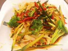 -魏家凉皮(博水商务大厦店)