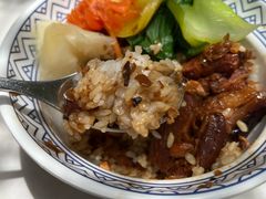 台湾卤肉饭-茶米人台湾料理·精致快简餐