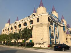 点击看大图 -上海浦滨儿童医院