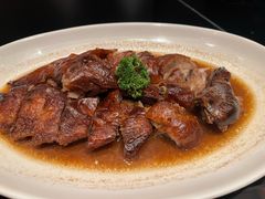 -环球港凯悦 · 享悦中餐厅