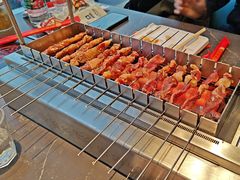 -邢氏老太太烤串(北兴街店)