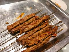-福苗小骆驼烧烤(望京店)