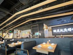 大堂-太二酸菜鱼(天鹅湖万达店)