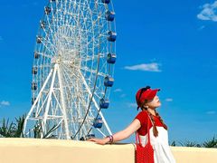 -秦皇岛乐岛海洋王国