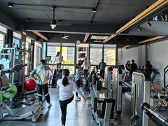 -帕瑞斯女子塑形健身(集美店)