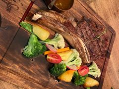 -SISTERS BAR RESTAURANT川意酒馆(嘉善老市H楼店)