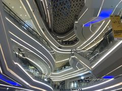 -银泰百货(厦门国贸中心店)
