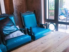 -MAAN COFFEE(金桥店)