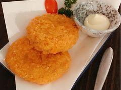 可乐饼-小条食堂(筼筜天虹店)