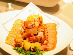 -那家老院子东北菜.饺子.小鸡炖蘑菇(三经街店)