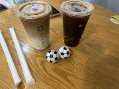 -咪咕咖啡(北京西单店)