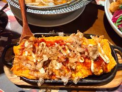 -弓二·烧鸟居酒屋(财富购物中心店)