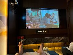-江南足纪·影院足道·轻奢SPA(红山6979店)