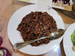 -烤肉宛饭庄(南礼士路店)