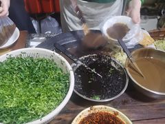 -正味斋锅巴菜(西北角店)