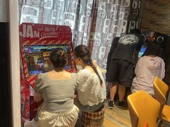 -玩坞轰趴馆·户外团建聚会主题生日派对馆(世豪广场店)