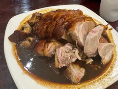 -余杨鸭鸭餐厅