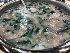 猪杂粥-标记美食新鲜猪杂(兴南大道店)