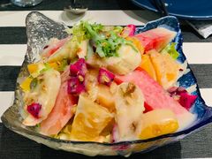 -Aqua Oasis 水天堂(石路天虹店)