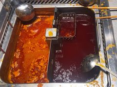 -海底捞火锅(城阳万象汇店)
