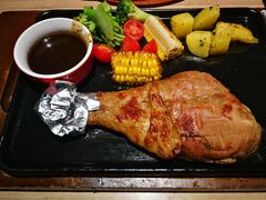 -必胜客(东茅岭店)