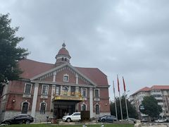 -天津津利华酒店