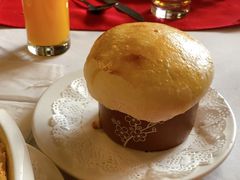-金色时光俄式西餐厅(中央大街店)
