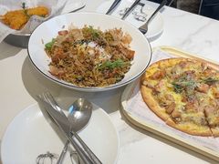 -卡朋西餐(铂顿城店)