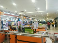 -永辉超市(百子湾店)