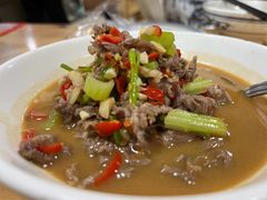 -笨罗卜浏阳菜馆(富家湾小区店)