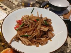 -绿茶餐厅(领展购物广场·中关村店)