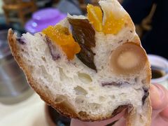 -沁屋面包店(人民东路店)