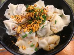 -宽窄巷子成都小吃(建文店)