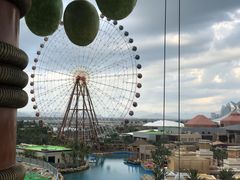 -三亚海昌梦幻海洋不夜城