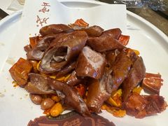 -朱记乳鸽王·非遗石岐乳鸽·全鸽宴(大兴旗舰店)