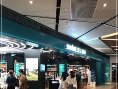 -顺电·脉(浦东嘉里城店)