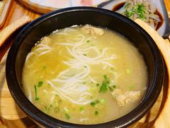 -勺子米线·云南传统小吃市集(四方街店)