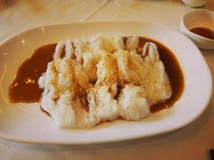 芝麻刮肠-金汇酒楼(中山东区店)