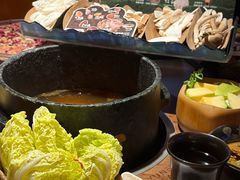 -芸山季·云南野生菌火锅(人民广场来福士店)