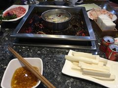 -李雪火锅食府(宽窄巷子总店)