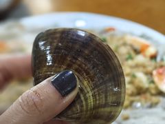 -天然居·漳港海鲜·海景餐厅(南澳总店)