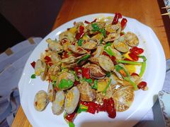 -轻松串吧(亦庄上海沙龙店)