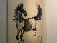 -徐悲鸿纪念馆