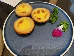 -中山保利艾美酒店-乐美中餐厅