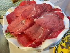 -顺顺小吃(独克宗古城店)