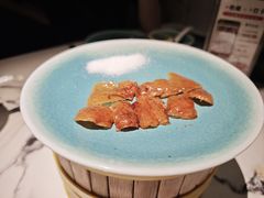 -雀蓝川菜(滨湖万象汇店)