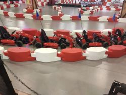 -卡通尼乐园·生日会(烟台永旺店)