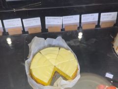 -BAKER&SPICE(BFC外滩金融中心店)