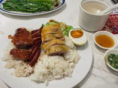 -肥小福·烧鹅专门店(环宇荟店)