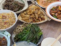 -小民大排档(光谷店)